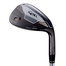 Zeige Details für Honma Beres W60 Bild von Honma Beres W60