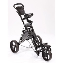 Bild für Kategorie Golf Trolley