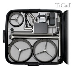 Zeige Produkte für Kategorie Trolley Zubehör Bild für Kategorie Trolley Zubehör