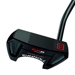 Zeige Details für Evnroll Putter ER5B Hatchback Black 34" Bild von Evnroll Putter ER5B Hatchback Black 34"