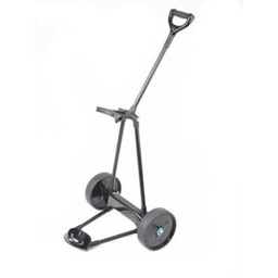 Zeige Details für Emotion Caddy Elektrotrolley Bild von Emotion Caddy Elektrotrolley