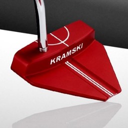 Bild von Kramski HPP 325 TP Mallet Putter 