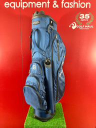 Zeige Details für  Bennington Cartbag QO 9 WR royal blue Bild von  Bennington Cartbag QO 9 WR royal blue