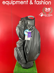 Zeige Details für Bennington Cartbag Dry Carrier WP black Bild von Bennington Cartbag Dry Carrier WP black