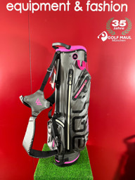 Zeige Details für Big Max Standbag Aqua Ocean grey/pink Bild von Big Max Standbag Aqua Ocean grey/pink