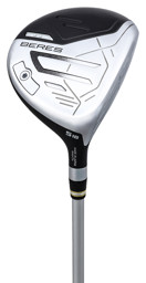 Zeige Details für Honma Beres 09 Fairway Men Bild von Honma Beres 09 Fairway Men