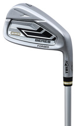 Zeige Details für Honma Beres 09 Iron Set Men Bild von Honma Beres 09 Iron Set Men