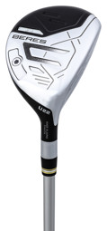 Zeige Details für Honma Beres 09 Hybrid Men Bild von Honma Beres 09 Hybrid Men