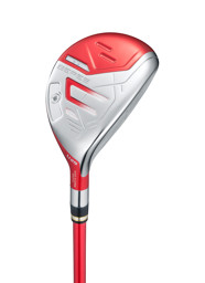 Zeige Details für Honma Beres 09 Hybrid Ladies Bild von Honma Beres 09 Hybrid Ladies
