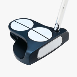 Zeige Details für AI-ONE 2-BALL DB PUTTER Bild von AI-ONE 2-BALL DB PUTTER