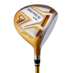 Zeige Details für Honma Beres Aizu Fairway Men Bild von Honma Beres Aizu Fairway Men