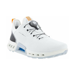 Zeige Details für Ecco M Golf BIOM C4 BOA white Bild von Ecco M Golf BIOM C4 BOA white