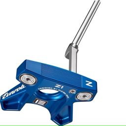 Zeige Details für Evnroll Putter Zero Z1 Bild von Evnroll Putter Zero Z1