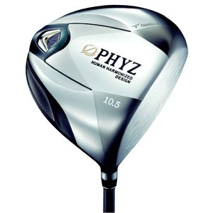 Bild von Bridgestone Tour Stage Phyz Driver