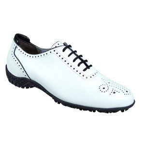 Bild für Kategorie Damen Golfschuhe