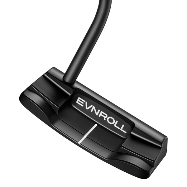 Bild von Evnroll Putter ER2B Mid Blade black 