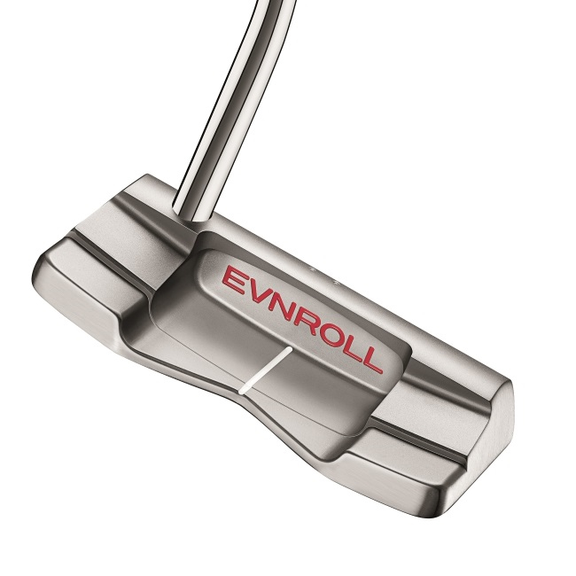 Bild von Evnroll Putter ER3 Wing Blade 