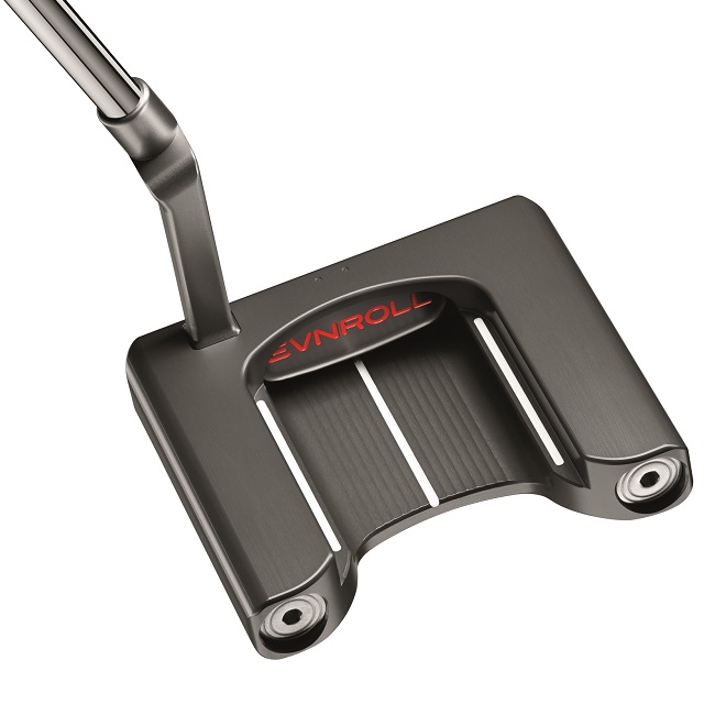 Bild von Evnroll Putter ER9 Black