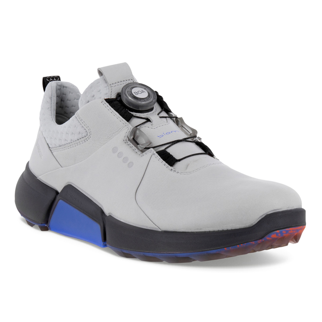 Bild von Ecco Schuh Herren BIOM H4 conrete BOA