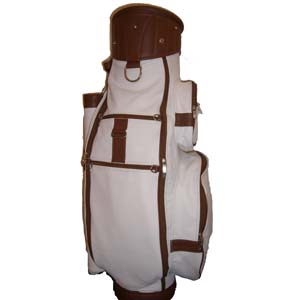 Bild von Zeller Cartbag Ziege 8" Triton