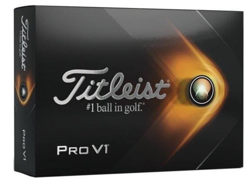 Bild von Titleist Pro V1 Dutzend