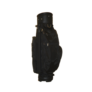 Bild von Zeller Fairway Cartbag 8"