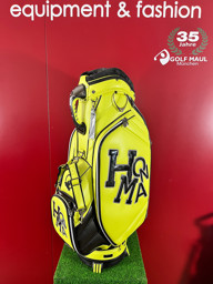 Bild von Honma Tour Bag yellow