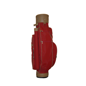 Bild von Zeller Fairway Cartbag 7"