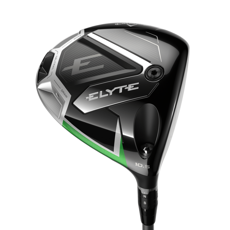 Bild von Callaway Elyte Driver