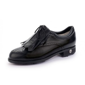 Bild von Tee Golfschuh Damen Florence schwarz SPIKE