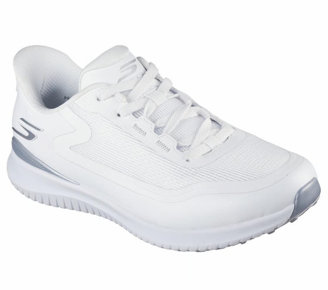 Bild von Skechers GO GOLF FLIGHT White