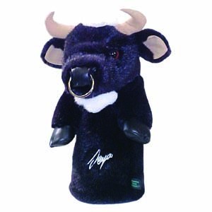 Bild von Headcover Choice of Champions