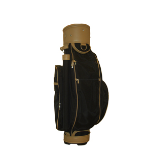 Bild von Zeller Fairway Cartbag 8"