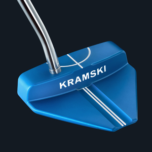 Bild von Kramski HPP 325 TP Mallet Putter